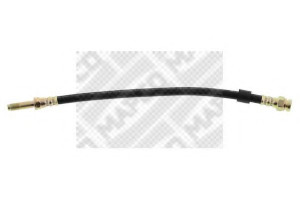 MAPCO 3694 Тормозной шланг для SEAT TOLEDO (Сеат Толэдо) MAPCO 3694 Тормозной шланг для SEAT TOLEDO (Сеат Толэдо)