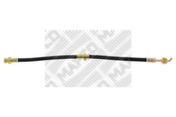 MAPCO 3696 Тормозной шланг для VOLVO S40 I (Вольво С40 и) MAPCO 3696 Тормозной шланг для VOLVO S40 I (Вольво С40 и)