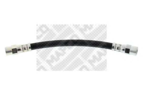 MAPCO 3698 Тормозной шланг для VOLVO V70 I (Вольво V70 1) MAPCO 3698 Тормозной шланг для VOLVO V70 I (Вольво V70 1)