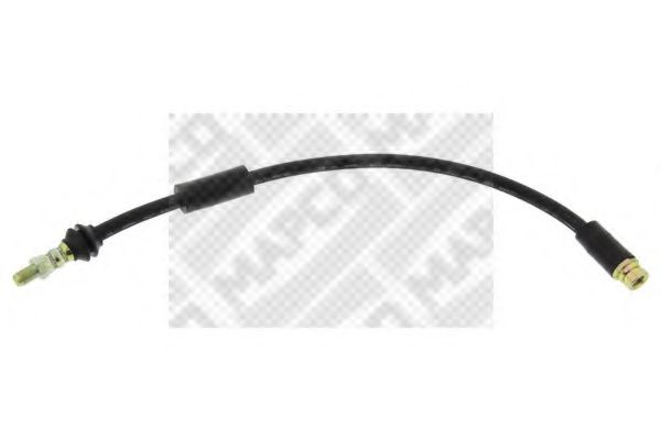 MAPCO 3798 Тормозной шланг для FORD (Форд) MAPCO 3798 Тормозной шланг для FORD (Форд)