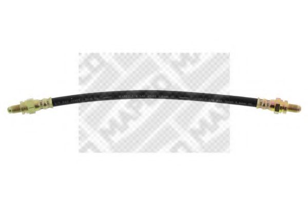 MAPCO 3829 Тормозной шланг для FORD (Форд) MAPCO 3829 Тормозной шланг для FORD (Форд)