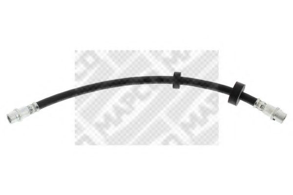 MAPCO 3877 Тормозной шланг для VOLKSWAGEN T4 MULTIVAN (Фольксваген Т4 мултиvан) MAPCO 3877 Тормозной шланг для VOLKSWAGEN T4 MULTIVAN (Фольксваген Т4 мултиvан)
