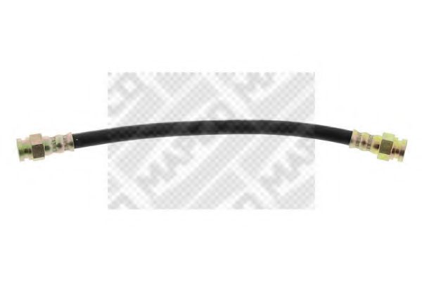 MAPCO 3956 Тормозной шланг для SKODA FELICIA II (Шкода Фелиция 2) MAPCO 3956 Тормозной шланг для SKODA FELICIA II (Шкода Фелиция 2)