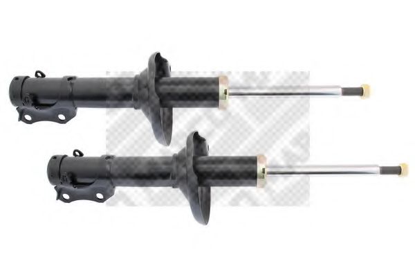 MAPCO 20759/2 Амортизатор для SEAT TOLEDO (Сеат Толэдо) MAPCO 20759/2 Амортизатор для SEAT TOLEDO (Сеат Толэдо)