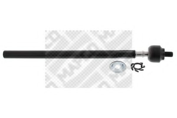 MAPCO 19336/1 Осевой шарнир, рулевая тяга 