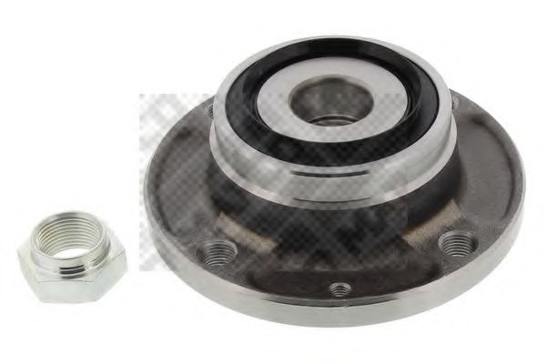 MAPCO 26309 Комплект подшипника ступицы колеса для PEUGEOT 309 II (Пежо 309 2) MAPCO 26309 Комплект подшипника ступицы колеса для PEUGEOT 309 II (Пежо 309 2)