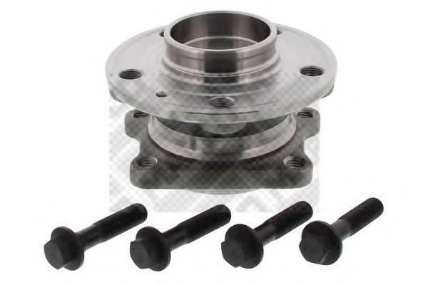 MAPCO 26959 Комплект подшипника ступицы колеса для VOLVO V70 II (Вольво V70 2) MAPCO 26959 Комплект подшипника ступицы колеса для VOLVO V70 II (Вольво V70 2)