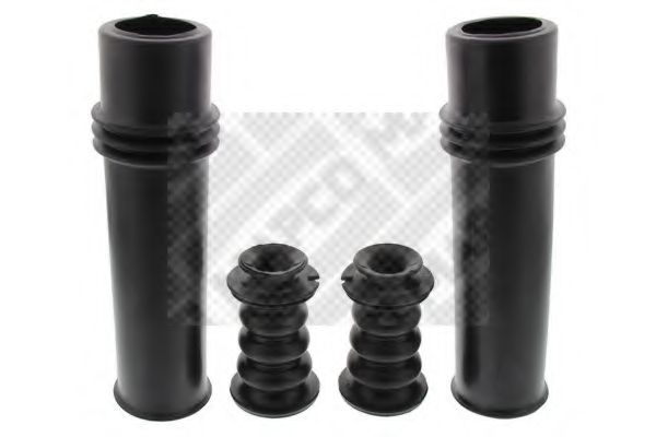 MAPCO 34307 Пылезащитный комплект, амортизатор для CITROËN C4 (CитроËн С4) MAPCO 34307 Пылезащитный комплект, амортизатор для CITROËN C4 (CитроËн С4)