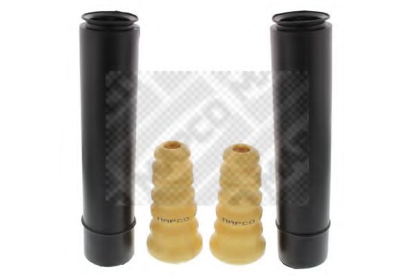 MAPCO 34611 Пылезащитный комплект, амортизатор для FORD FOCUS C-MAX (Форд Фокус с макс) MAPCO 34611 Пылезащитный комплект, амортизатор для FORD FOCUS C-MAX (Форд Фокус с макс)