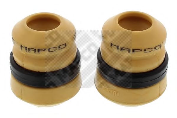 MAPCO 34715 Подвеска, амортизатор 