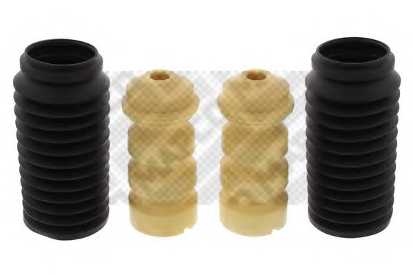 MAPCO 34815/2 Пылезащитный комплект, амортизатор для AUDI A4 (Ауди А4) MAPCO 34815/2 Пылезащитный комплект, амортизатор для AUDI A4 (Ауди А4)