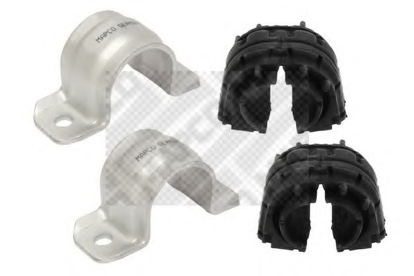 MAPCO 53899 Ремкомплект, подшипник стабилизатора для SEAT ALTEA (Сеат Алтэа) MAPCO 53899 Ремкомплект, подшипник стабилизатора для SEAT ALTEA (Сеат Алтэа)