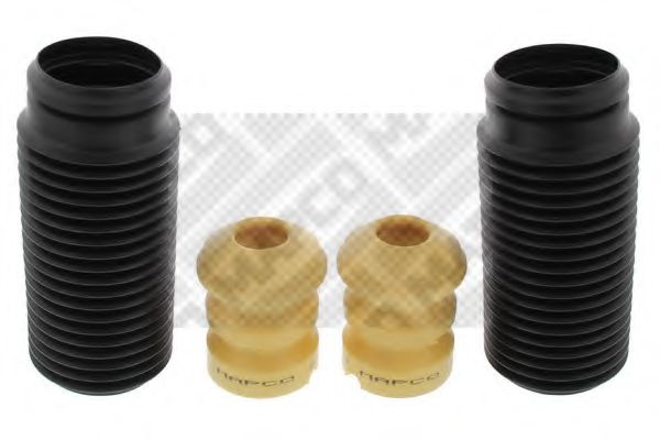 MAPCO 34023 Пылезащитный комплект, амортизатор для ALFA ROMEO 164 (Альфа ромео 164) MAPCO 34023 Пылезащитный комплект, амортизатор для ALFA ROMEO 164 (Альфа ромео 164)