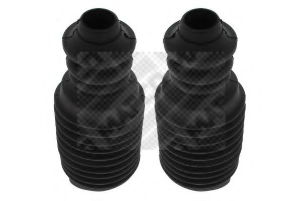 MAPCO 34184 Пылезащитный комплект, амортизатор для RENAULT LAGUNA II (Рено Лагуна 2) MAPCO 34184 Пылезащитный комплект, амортизатор для RENAULT LAGUNA II (Рено Лагуна 2)