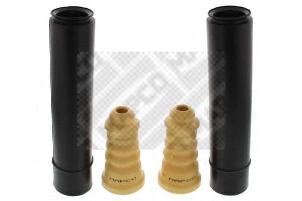 MAPCO 34612 Пылезащитный комплект, амортизатор для VOLVO S40 II (Вольво S40 2) MAPCO 34612 Пылезащитный комплект, амортизатор для VOLVO S40 II (Вольво S40 2)
