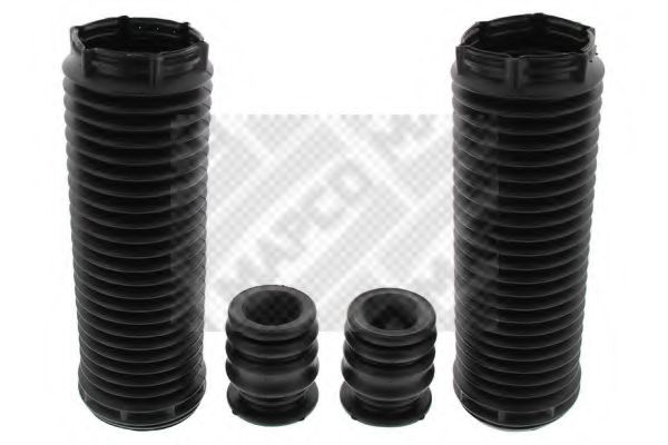 MAPCO 34829 Пылезащитный комплект, амортизатор для VOLKSWAGEN T5 (Фольксваген Т5) MAPCO 34829 Пылезащитный комплект, амортизатор для VOLKSWAGEN T5 (Фольксваген Т5)