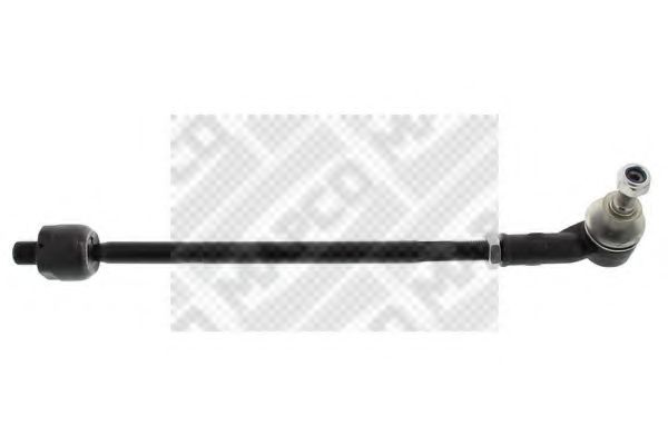 MAPCO 49870 Поперечная рулевая тяга 