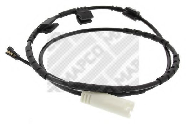 MAPCO 56624 Сигнализатор, износ тормозных колодок для MINI MINI CLUBMAN (Мини Мини клабмэн) MAPCO 56624 Сигнализатор, износ тормозных колодок для MINI MINI CLUBMAN (Мини Мини клабмэн)
