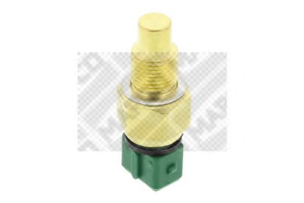 MAPCO 88404 Датчик, температура охлаждающей жидкости для CITROËN JUMPER (CитроËн Жумпэр) MAPCO 88404 Датчик, температура охлаждающей жидкости для CITROËN JUMPER (CитроËн Жумпэр)