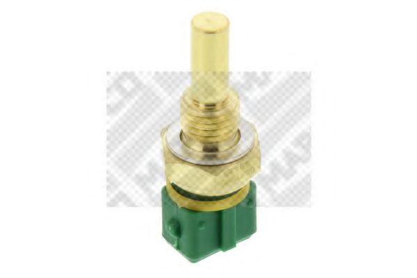 MAPCO 88405 Датчик, температура охлаждающей жидкости для CITROËN JUMPER (CитроËн Жумпэр) MAPCO 88405 Датчик, температура охлаждающей жидкости для CITROËN JUMPER (CитроËн Жумпэр)