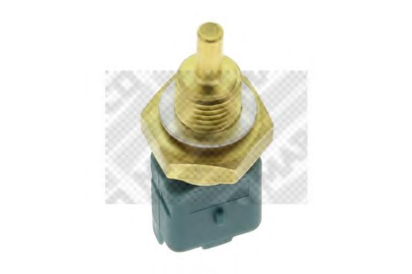 MAPCO 88406 Датчик, температура охлаждающей жидкости для PEUGEOT 207 (Пежо 207) MAPCO 88406 Датчик, температура охлаждающей жидкости для PEUGEOT 207 (Пежо 207)