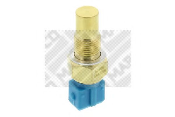 MAPCO 88409 Датчик, температура охлаждающей жидкости для PEUGEOT 309 II (Пежо 309 2) MAPCO 88409 Датчик, температура охлаждающей жидкости для PEUGEOT 309 II (Пежо 309 2)