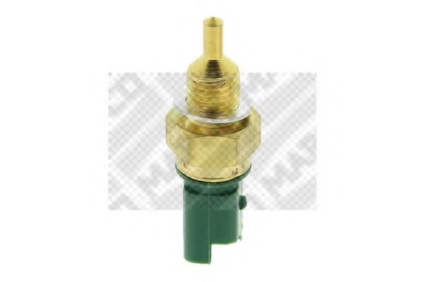 MAPCO 88410 Датчик, температура охлаждающей жидкости для PEUGEOT 407 (Пежо 407) MAPCO 88410 Датчик, температура охлаждающей жидкости для PEUGEOT 407 (Пежо 407)