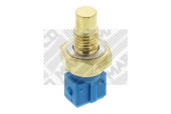 MAPCO 88540 Датчик, температура охлаждающей жидкости для CHEVROLET KALOS (Шевроле Калос) MAPCO 88540 Датчик, температура охлаждающей жидкости для CHEVROLET KALOS (Шевроле Калос)