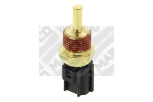 MAPCO 88550 Датчик, температура охлаждающей жидкости для MITSUBISHI CHALLENGER (Митсубиши/митсубиси Чаллэнгэр) MAPCO 88550 Датчик, температура охлаждающей жидкости для MITSUBISHI CHALLENGER (Митсубиши/митсубиси Чаллэнгэр)