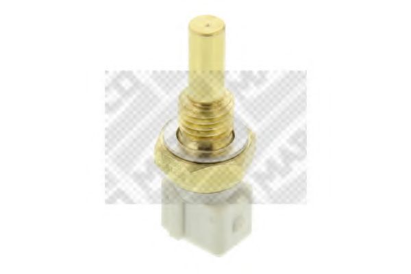 MAPCO 88581 Датчик, температура охлаждающей жидкости для NISSAN PRIMERA (Ниссан Примера) MAPCO 88581 Датчик, температура охлаждающей жидкости для NISSAN PRIMERA (Ниссан Примера)