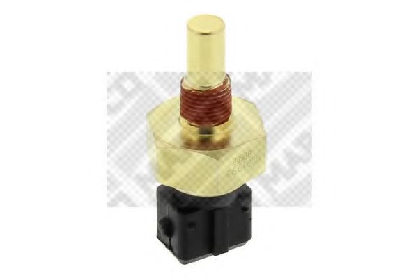 MAPCO 88602 Датчик, температура охлаждающей жидкости для FORD (Форд) MAPCO 88602 Датчик, температура охлаждающей жидкости для FORD (Форд)