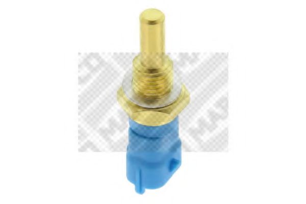 MAPCO 88702 Датчик, температура охлаждающей жидкости для CHEVROLET CAPTIVA (Шевроле Каптива) MAPCO 88702 Датчик, температура охлаждающей жидкости для CHEVROLET CAPTIVA (Шевроле Каптива)