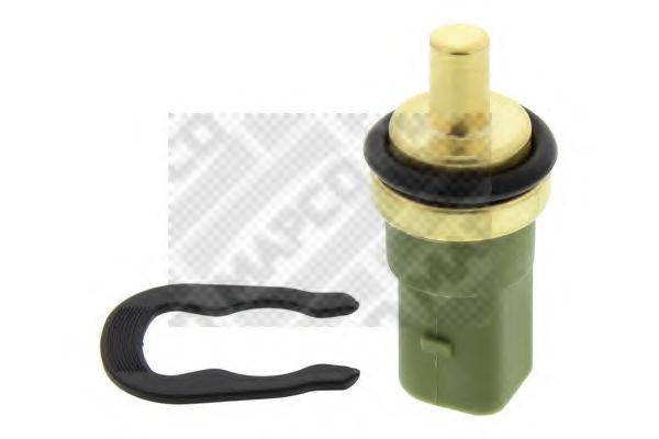 MAPCO 88801 Датчик, температура охлаждающей жидкости для AUDI TT (Ауди Тт) MAPCO 88801 Датчик, температура охлаждающей жидкости для AUDI TT (Ауди Тт)