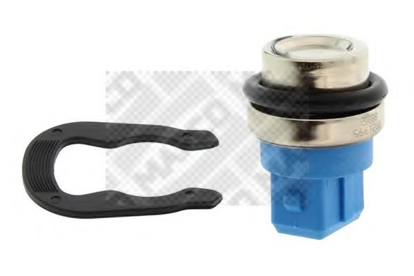 MAPCO 88802 Датчик, температура охлаждающей жидкости для AUDI 90 (Ауди 90) MAPCO 88802 Датчик, температура охлаждающей жидкости для AUDI 90 (Ауди 90)