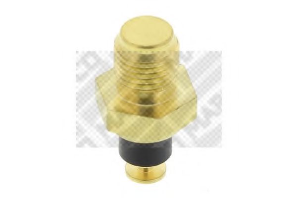 MAPCO 88805 Датчик, температура охлаждающей жидкости для VOLKSWAGEN DASHER (Фольксваген Дашэр) MAPCO 88805 Датчик, температура охлаждающей жидкости для VOLKSWAGEN DASHER (Фольксваген Дашэр)