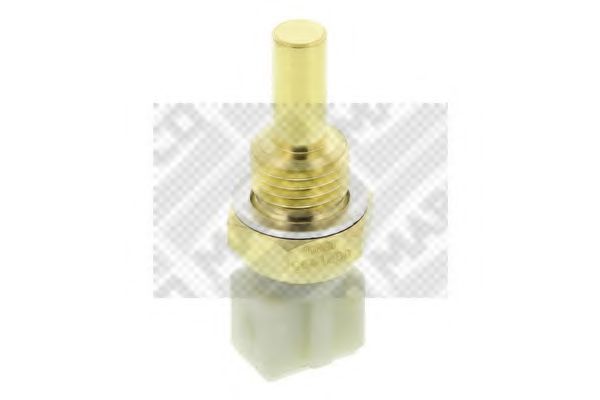 MAPCO 88806 Датчик, температура охлаждающей жидкости для SEAT TOLEDO (Сеат Толэдо) MAPCO 88806 Датчик, температура охлаждающей жидкости для SEAT TOLEDO (Сеат Толэдо)