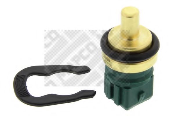 MAPCO 88807 Датчик, температура охлаждающей жидкости для AUDI TT (Ауди Тт) MAPCO 88807 Датчик, температура охлаждающей жидкости для AUDI TT (Ауди Тт)