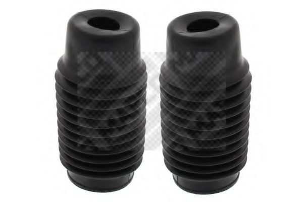 MAPCO 34540 Пылезащитный комплект, амортизатор для MAZDA 626 III (Мазда 626 3) MAPCO 34540 Пылезащитный комплект, амортизатор для MAZDA 626 III (Мазда 626 3)
