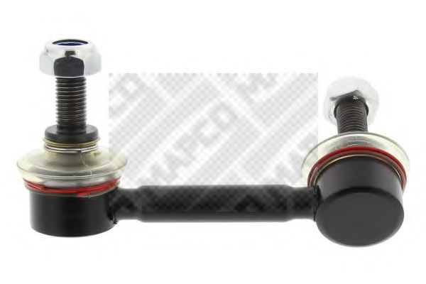 MAPCO 51542HPS Тяга стойка, стабилизатор 