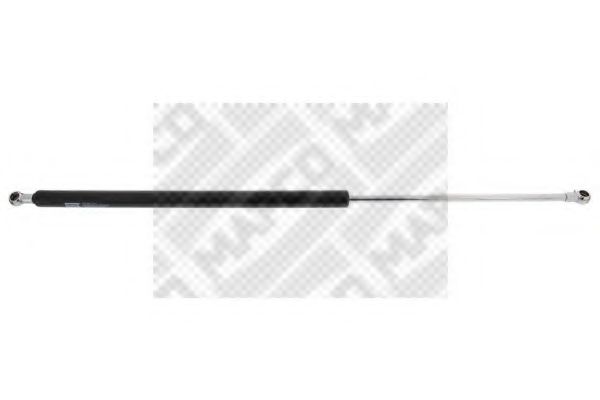 MAPCO 91416 Газовая пружина, крышка багажник для CITROëN (Cитроëн) MAPCO 91416 Газовая пружина, крышка багажник для CITROëN (Cитроëн)