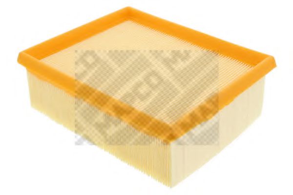 MAPCO 60301 Воздушный фильтр для PEUGEOT 206 SW (Пежо 206 св) MAPCO 60301 Воздушный фильтр для PEUGEOT 206 SW (Пежо 206 св)