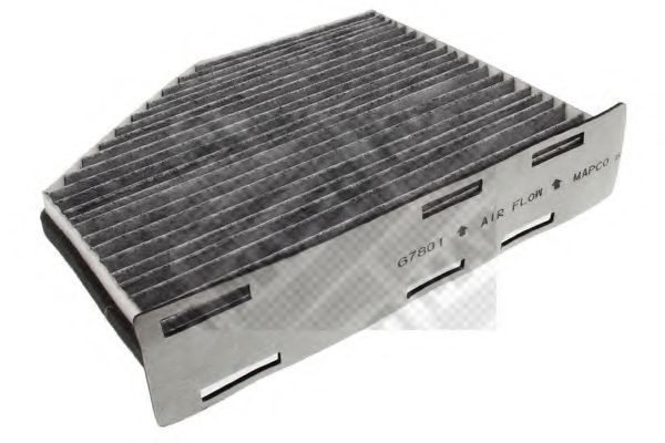 MAPCO 67801 Фильтр, воздух во внутренном пространстве для SKODA LAURA (Шкода Лаура) MAPCO 67801 Фильтр, воздух во внутренном пространстве для SKODA LAURA (Шкода Лаура)