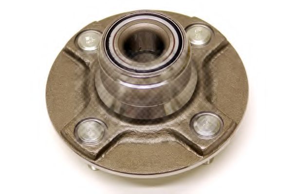MAPCO 26520 Комплект подшипника ступицы колеса для NISSAN PRIMERA (Ниссан Примера) MAPCO 26520 Комплект подшипника ступицы колеса для NISSAN PRIMERA (Ниссан Примера)