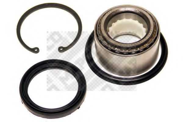 MAPCO 26593 Комплект подшипника ступицы колеса для SUZUKI GRAND VITARA II (Сузуки Гранд витара 2) MAPCO 26593 Комплект подшипника ступицы колеса для SUZUKI GRAND VITARA II (Сузуки Гранд витара 2)