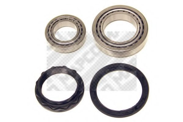 MAPCO 26747 Комплект подшипника ступицы колеса для VOLKSWAGEN LT 28-35 I (Фольксваген Лт 28-35 и) MAPCO 26747 Комплект подшипника ступицы колеса для VOLKSWAGEN LT 28-35 I (Фольксваген Лт 28-35 и)