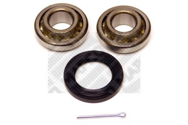 MAPCO 26940 Комплект подшипника ступицы колеса для ROVER MINI (Ровер Мини) MAPCO 26940 Комплект подшипника ступицы колеса для ROVER MINI (Ровер Мини)
