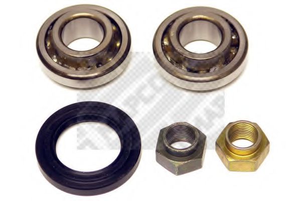 MAPCO 26942 Комплект подшипника ступицы колеса для ROVER MINI (Ровер Мини) MAPCO 26942 Комплект подшипника ступицы колеса для ROVER MINI (Ровер Мини)