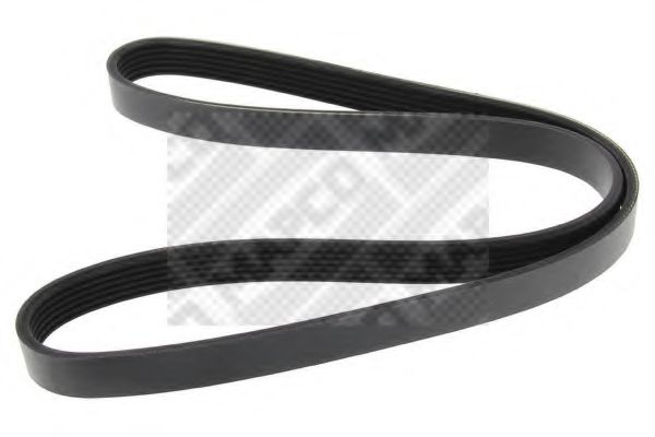 MAPCO 261150 Поликлиновой ремень для MITSUBISHI SIGMA (Митсубиши/митсубиси Сигма) MAPCO 261150 Поликлиновой ремень для MITSUBISHI SIGMA (Митсубиши/митсубиси Сигма)