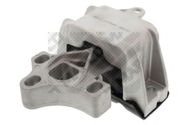 MAPCO 38804 Подвеска, двигатель для AUDI A3 (Ауди А3) MAPCO 38804 Подвеска, двигатель для AUDI A3 (Ауди А3)
