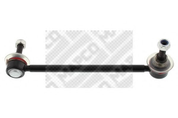 MAPCO 49834HPS Тяга стойка, стабилизатор 
